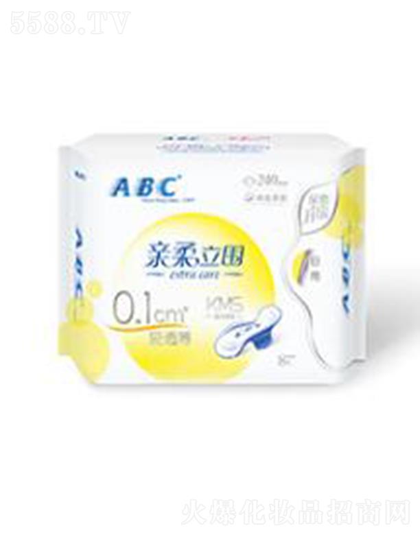 �V�|���d�����o�팍�I(y��)�ɷ����޹�˾��ABC�H�����������p͸���������l(w��i)����8Ƭ����KMS�����䷽��240mm ��������©��ˬ͸��