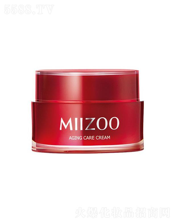 �Ϻ�����Ʒ�ƹ������޹�˾��MIIZOO������������A˪ 45g���B(y��ng)����ā