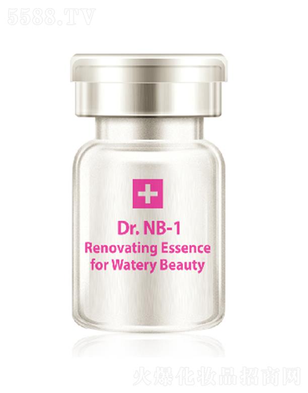 �Ϻ���Ȼ����(li��n)���yƷ���޹�˾��Dr.NB-1��(bi��o)��ˮ�����o����Һ 5ml*5ƽ�⼡�wˮ���ͷּ��B(y��ng)��