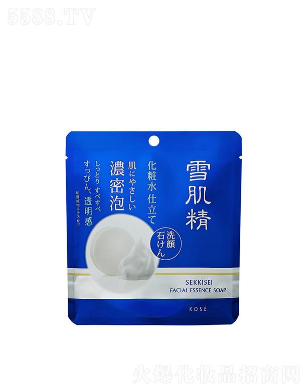 �߽z���yƷ�N��(�Ї�(gu��))���޹�˾��ѩ�����d�d��ĭϴ���   100g  �⻬�坙(r��n)