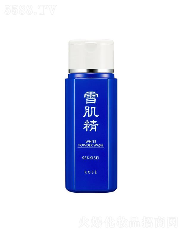 �߽z���yƷ�N��(�Ї�(gu��))���޹�˾��ѩ������͸ϴ�  100g  ���w�̝�(r��n)