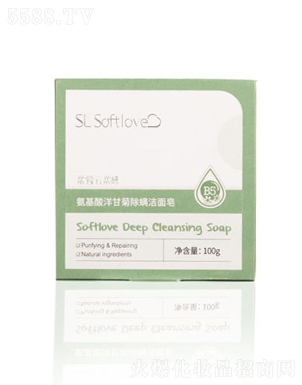 ���������ͨ����Ʒ���޹�˾��Softlove��۰�������ʾճ���������100g