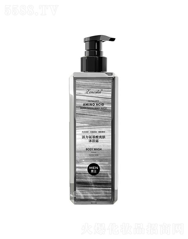�V�����Ƥ�w�����Ƽ����޹�˾�����ʻ���������ˬ�w��ԡ¶500ml-��ʿ ��ʿ����ȥмֹ�W����