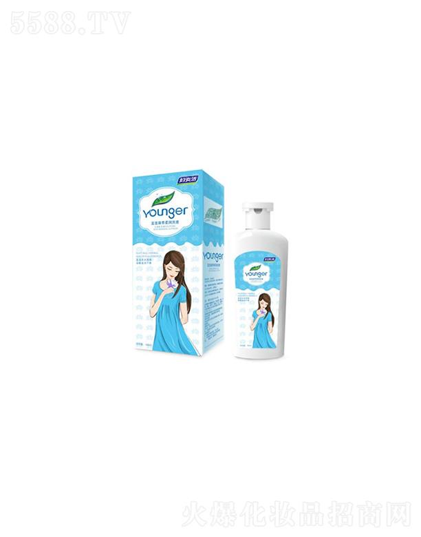 ���������t(y��)ˎ����Ʒ���޹�˾���D�ם����{(l��n)ɏ�����᝙(r��n)ϴҺ 150ml/ƿ
