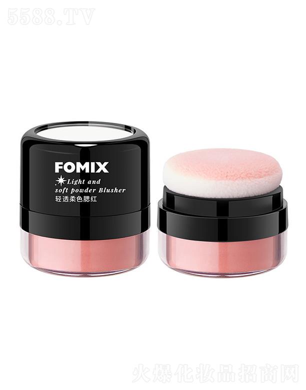 ���^�Ѕf(xi��)����������޹�˾��FOMIX�p͸��ɫ���t