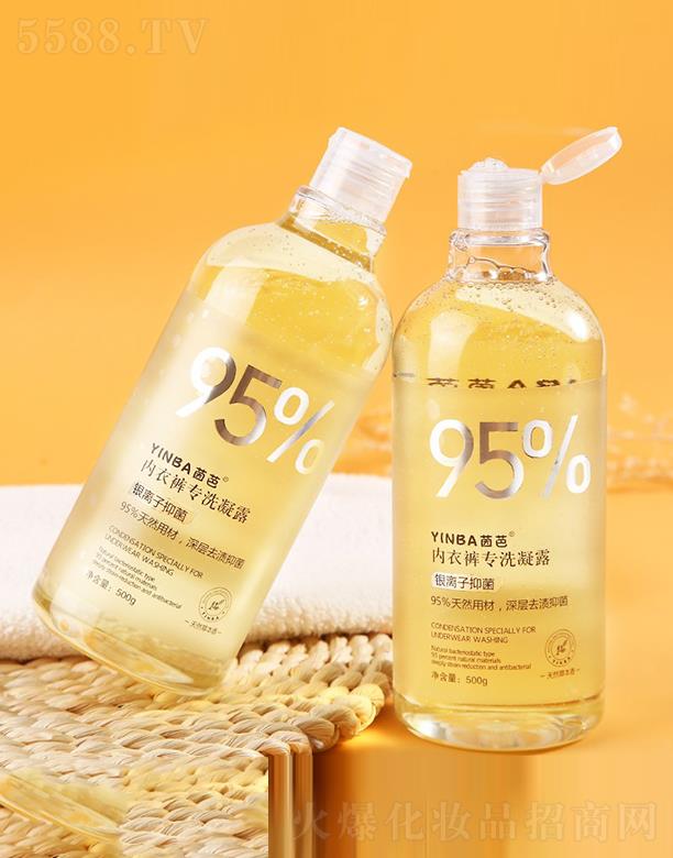 ���^�мμ�����Ƽ����޹�˾��YINBA��Ń�(n��i)��ѝ��(zhu��n)ϴ��¶ 500g