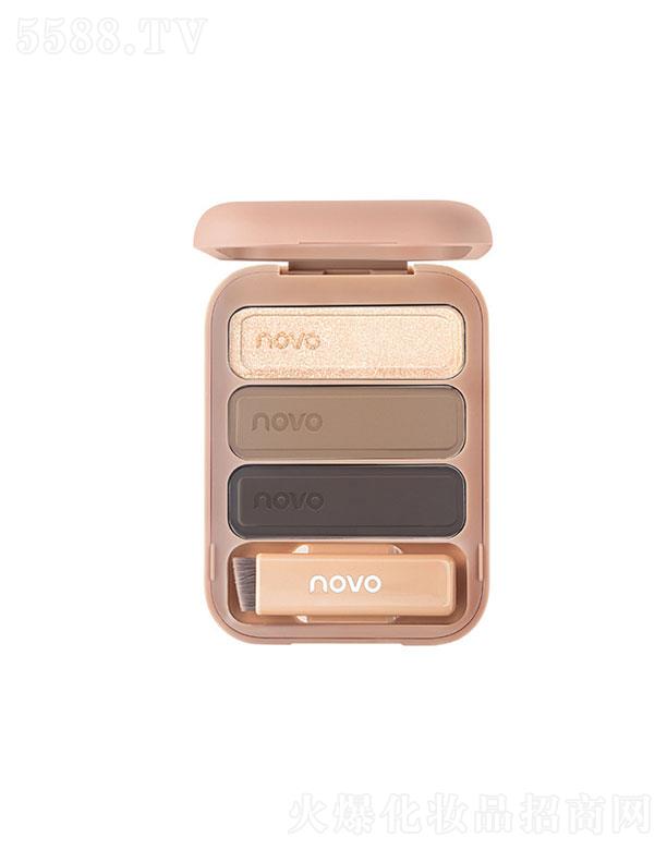 �V����ޱ���Ȼ��yƷ���޹�˾��NOVO���w��ɫü��