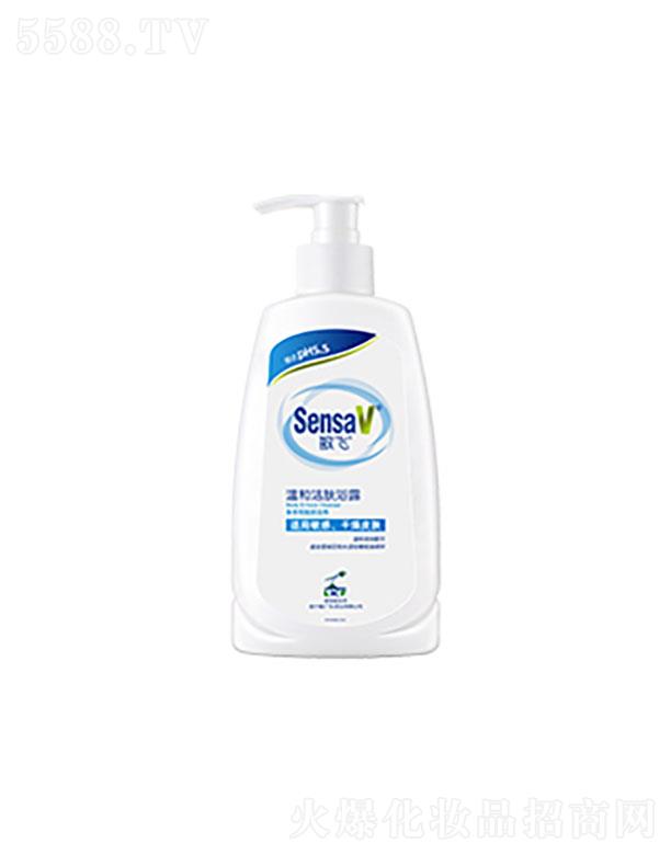 ���鸣���V�|��ˎ�I(y��)���޹�˾�����w�غ͝��wԡ¶-250ml