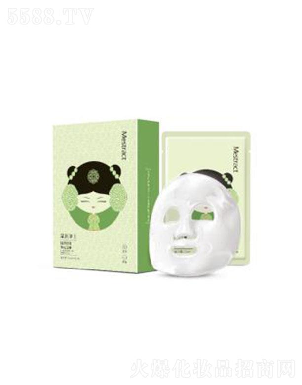 �V���ۊy����Ƽ����޹�˾��Mestractֲ�͟������q��Ĥ