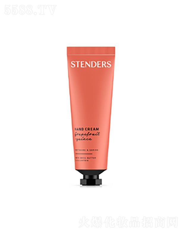 ��������ΘI(y��)���Q(m��o)���޹�˾��STENDERS������ֲ�����o(h��)��˪
