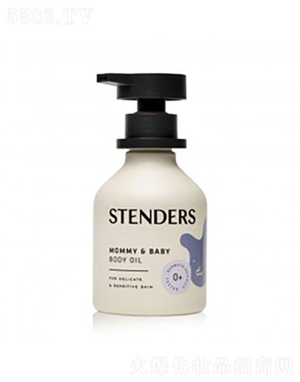 ��������ΘI(y��)���Q(m��o)���޹�˾��STENDERS���䌚ؐ��Ħ��