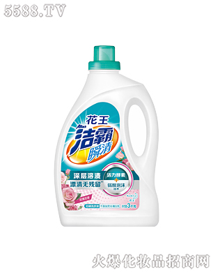 ����˲��o(w��)��ϴ��Һ��õ�廨�㣩3kg