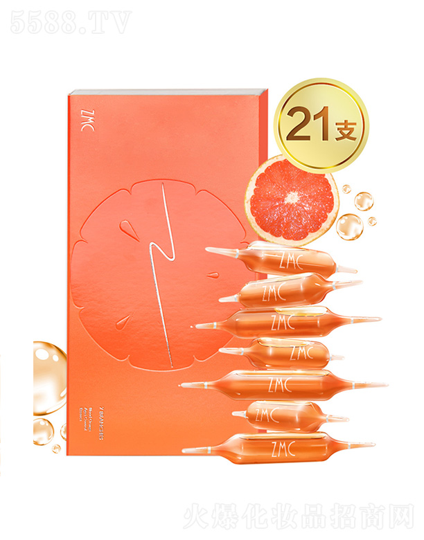 ֲ����Ѫ�����x��AҺ2ml*21֧��3��)