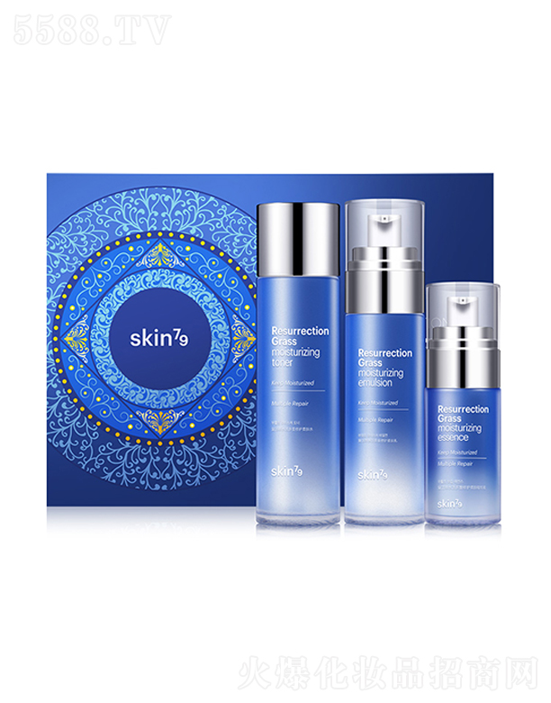 skin79��(f��)���ˮ��������o(h��)���b