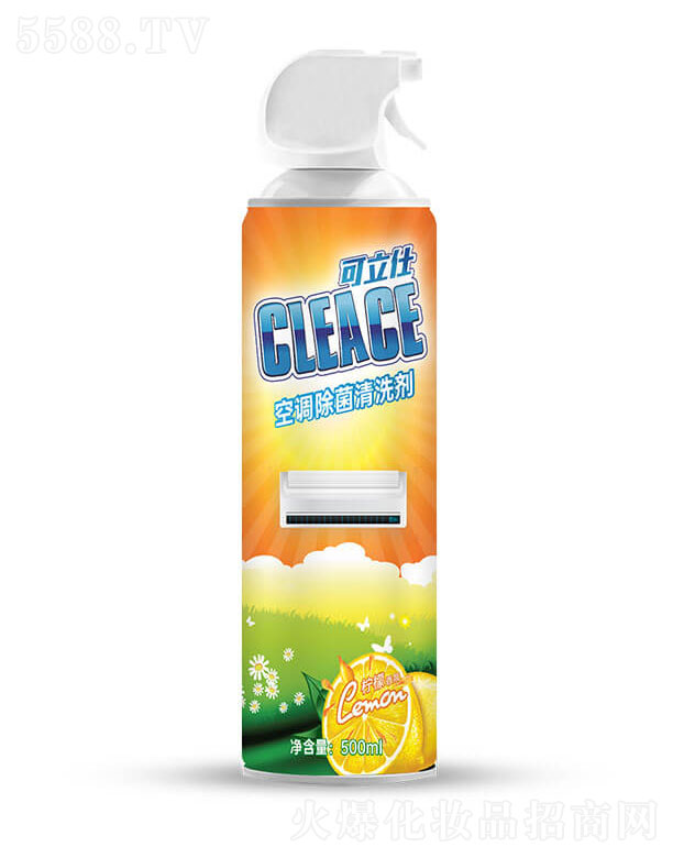 �����ˣ�CLEACE)���{(di��o)��ϴ��500ml