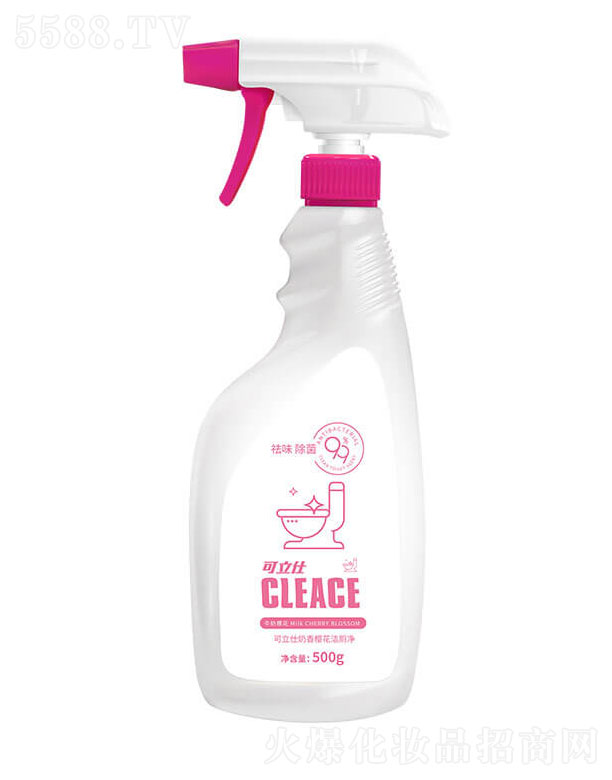 �����ˣ�CLEACE)����ѻ�������500g