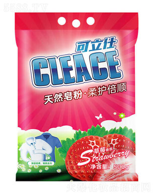 �����ˣ�CLEACE)��Ȼ���۲�ݮ���500g