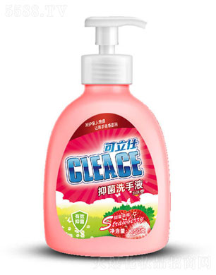 �����ˣ�CLEACE)ϴ��Һ��ܰ��ݮ250g
