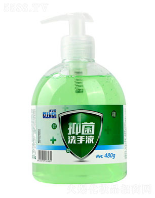 �����ˣ�CLEACE)ϴ��Һ480g