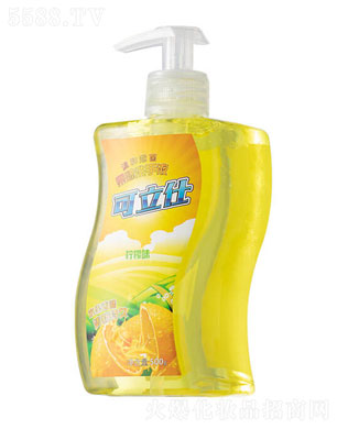 �����ˣ�CLEACE)��ζϴ��Һ����ζ500g