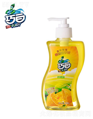 �ɰף�JOBY����ζϴ��Һ����ζ500g