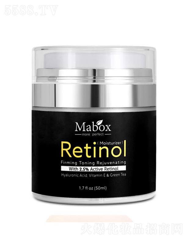 MABOXҕ�S��Retinol��˪ 50ml