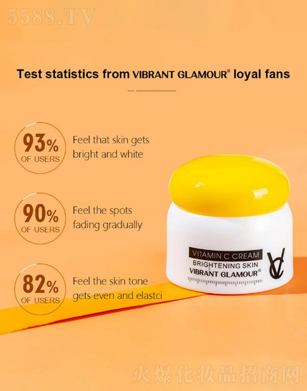 VIBRANT GLAMOUR�S����C���B(y��ng)��˪