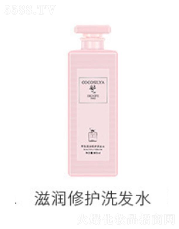 cocosiliya�̝����oϴ�l(f��)ˮ 300ml