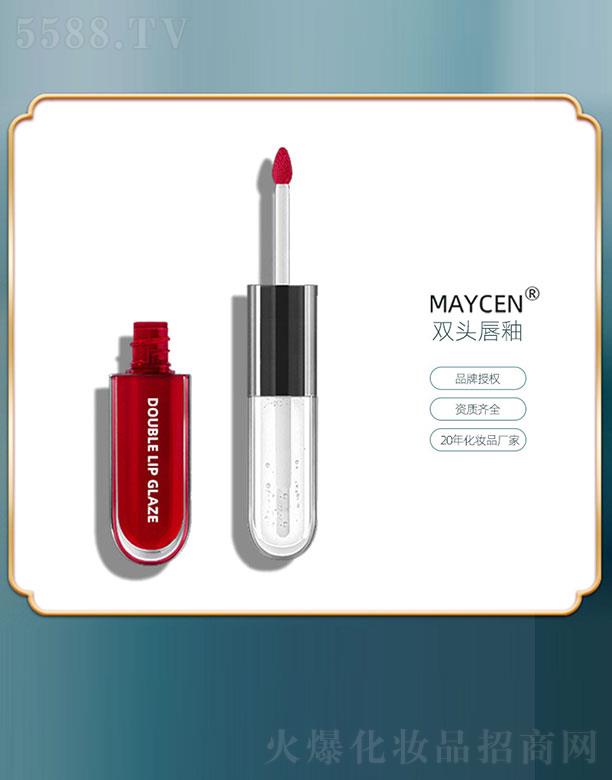 MAYCEN�p�^����