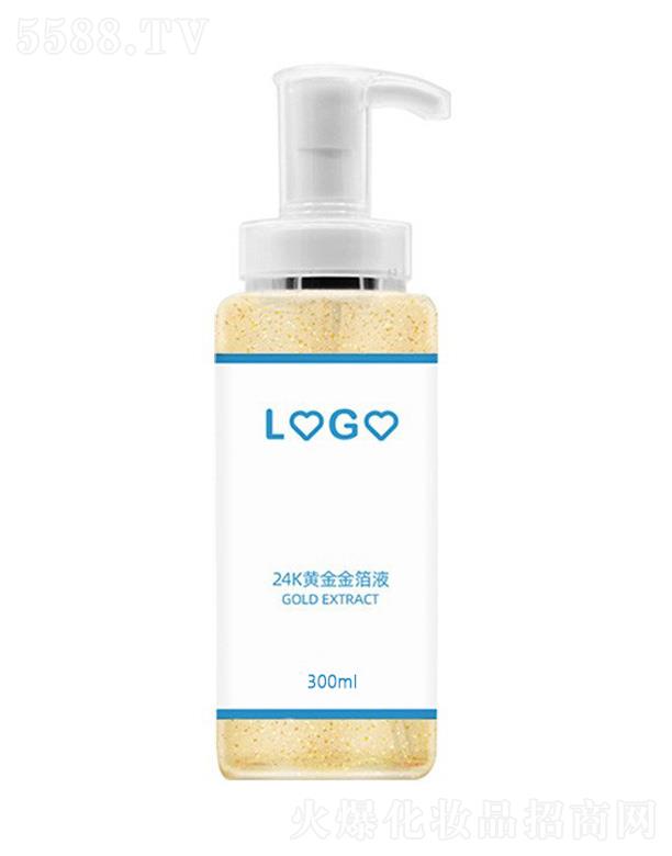 24K�S���Һ 300ml