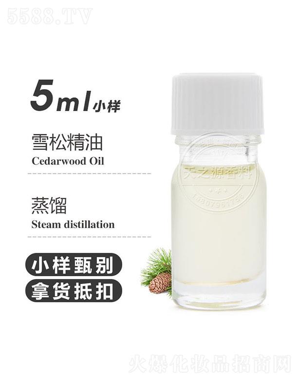 ��֮Դѩ�ɾ��� 5ml