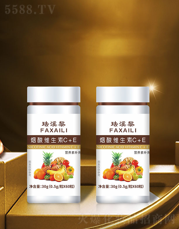 �mϪ�蟟��S����C+E30g(0.5g/��x60Ƭ)