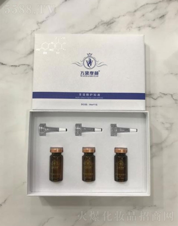 �f(w��n)��Ħ�Ч���o(h��)ԭҺ3֧/10ml