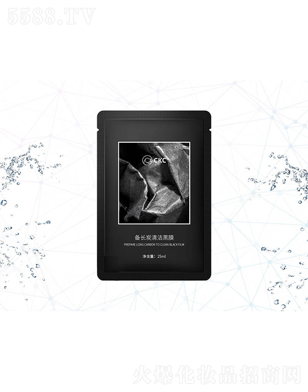 ���L(zh��ng)̿�坍���o(h��)����Ĥ 25ml