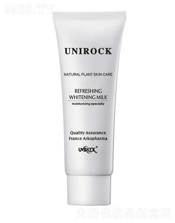 UNIROCK׿���͸����˪ 60g