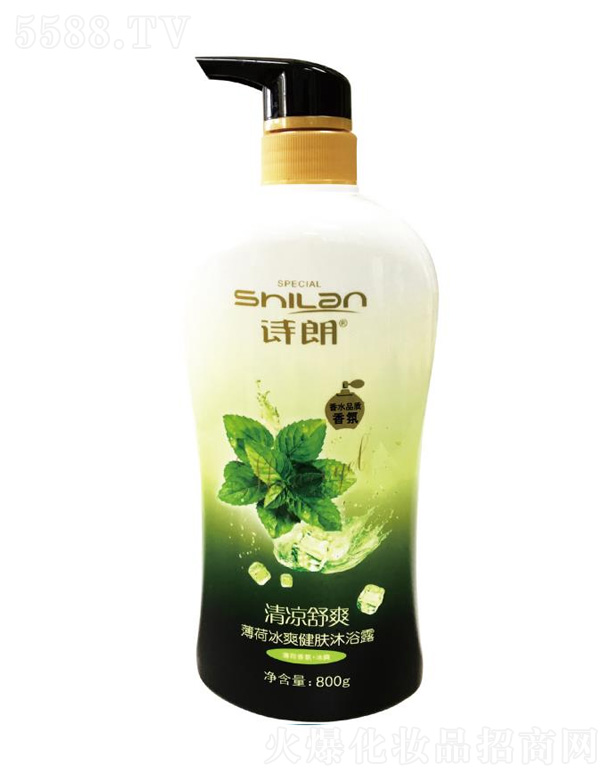 ���ɱ�˪���w��ԡ¶ 800g