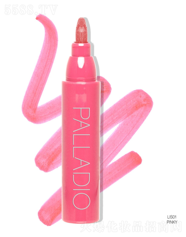 ����-PINKY