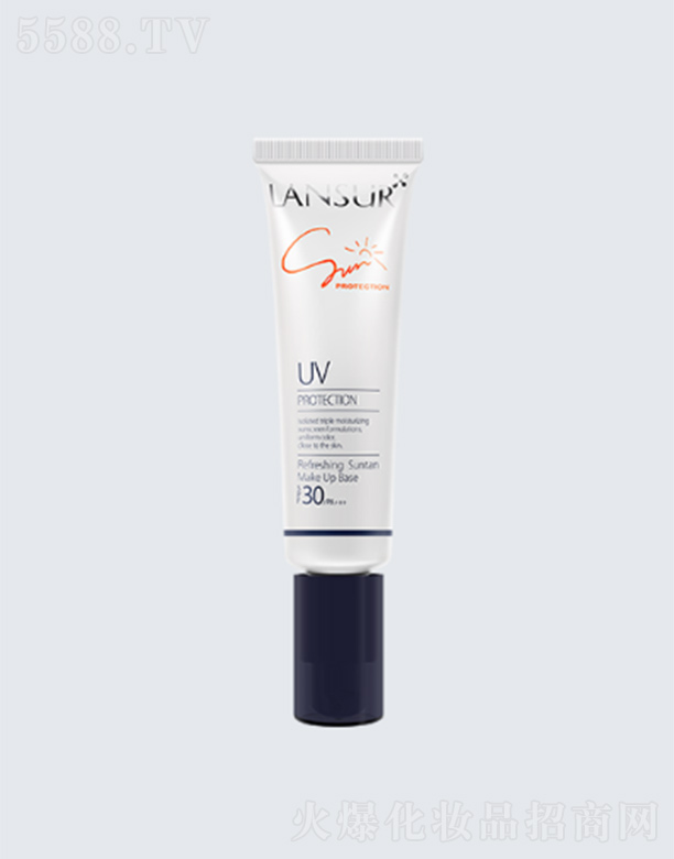 �mɪ��͸ˮ�з�����x��SPF30/PA+++ 65ml