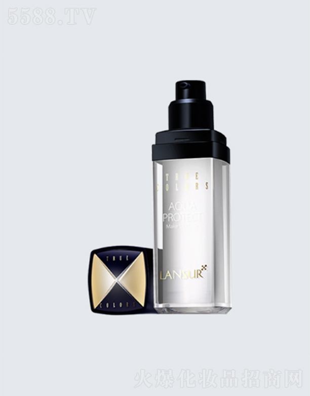 �mɪ��ɫˮ�з��o(h��)���x��SPF15/PA++ 30ml