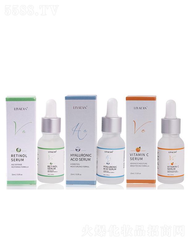 LIYALAN�������̝����wԭҺ���b