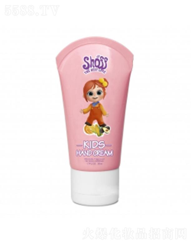 ��(y��u)�� SHOFF��ͯ�o��˪ 50ml �ֲ����w��(x��)ā�⻬
