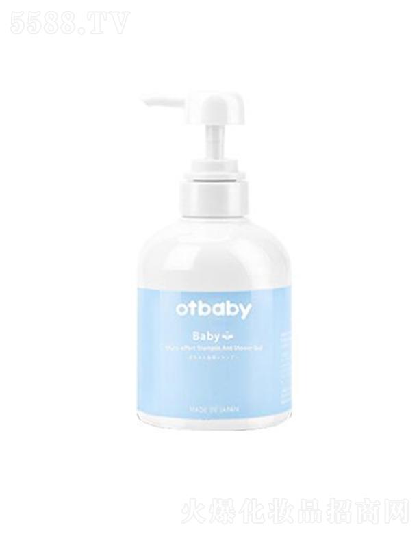 otbaby���׃���Ч����һϴ�l(f��)��ԡ¶ 400ml