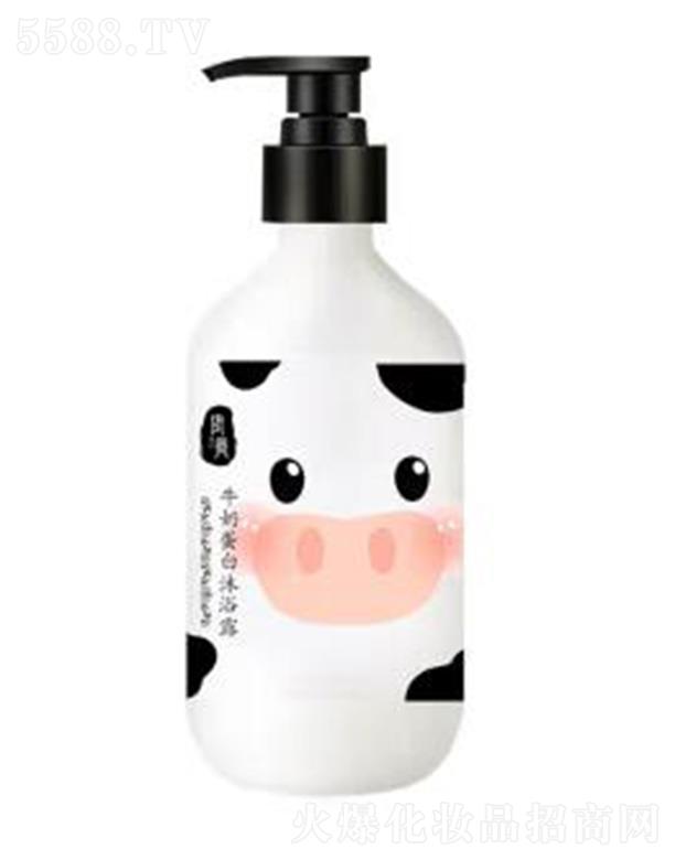 ���L(f��ng)��YIFENG��ţ�̵�����ԡ¶ ������ԡҺ��(r��n)�w ţ����ԡ¶300g