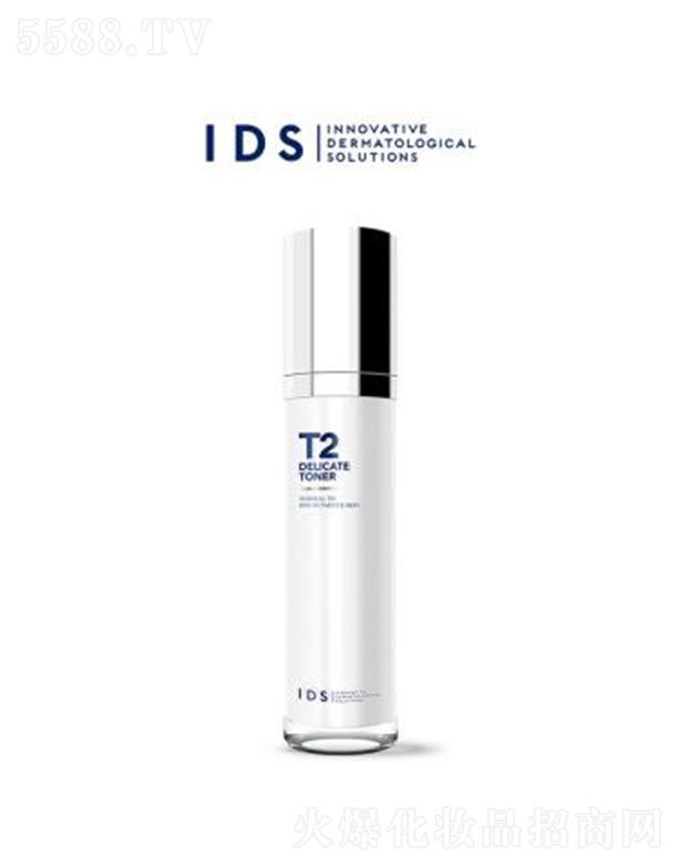 IDS T2 �������ˮ  �غ��澏�̝����o