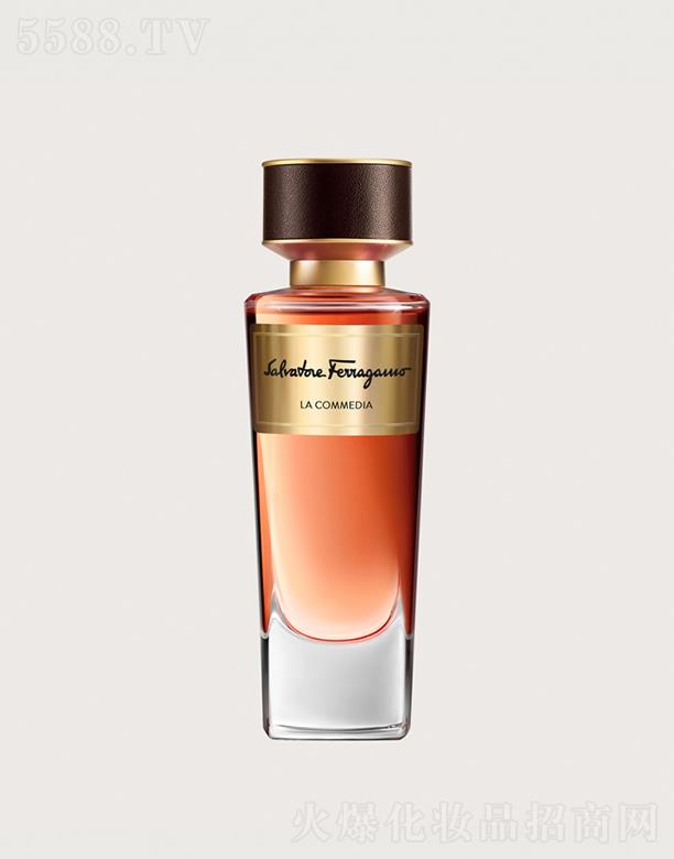 ������ĽLA COMMEDIA - ����ˮ 3.4Һ�w��˾ 100 ml