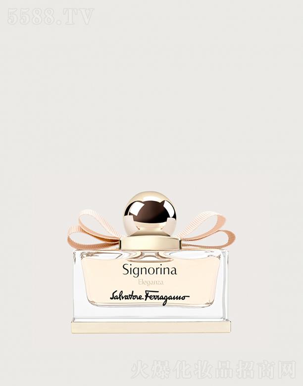������ĽSIGNORINA ELEGANZA - ������1.7Һ�w��˾ 50 ML