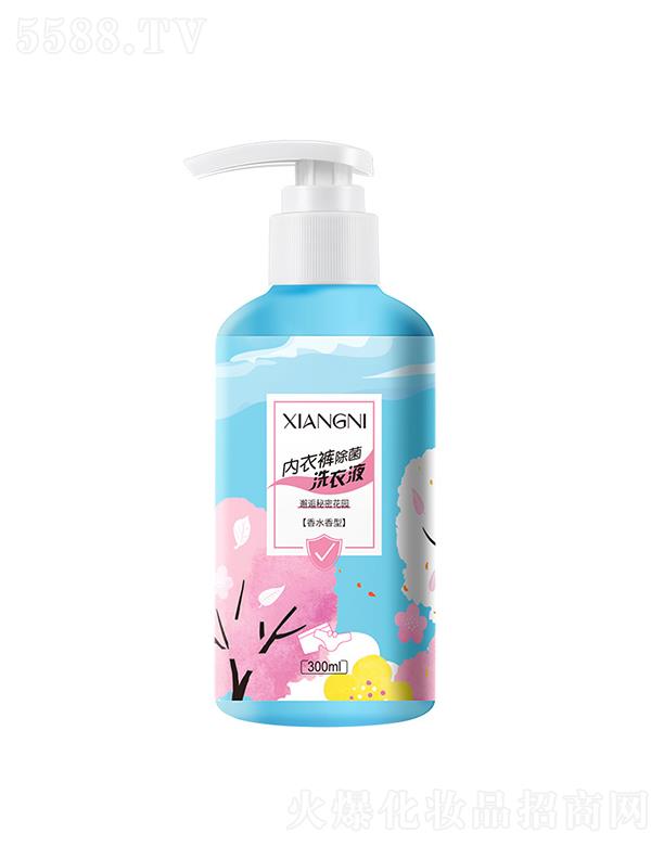 �V�݉�(m��ng)ϣ�{(l��n)   ���D��(n��i)��ѝϴ��Һ   300ml    ����坍