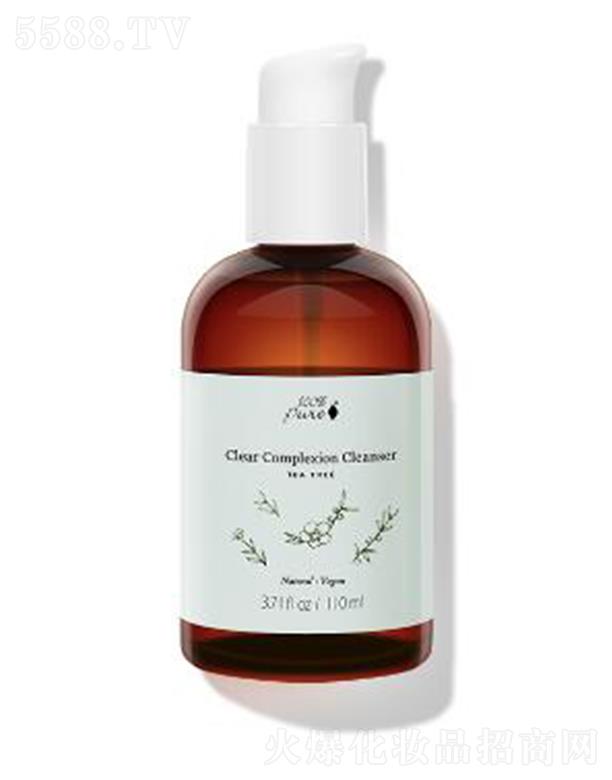 Pure����͸���¶ ϴ�󲻾o����ˮ��(r��n)