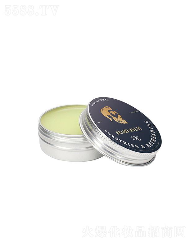 Beard cream���Ӹ� 30g ��ʿ����o(h��)���������B(y��ng)혻�����Ϟ