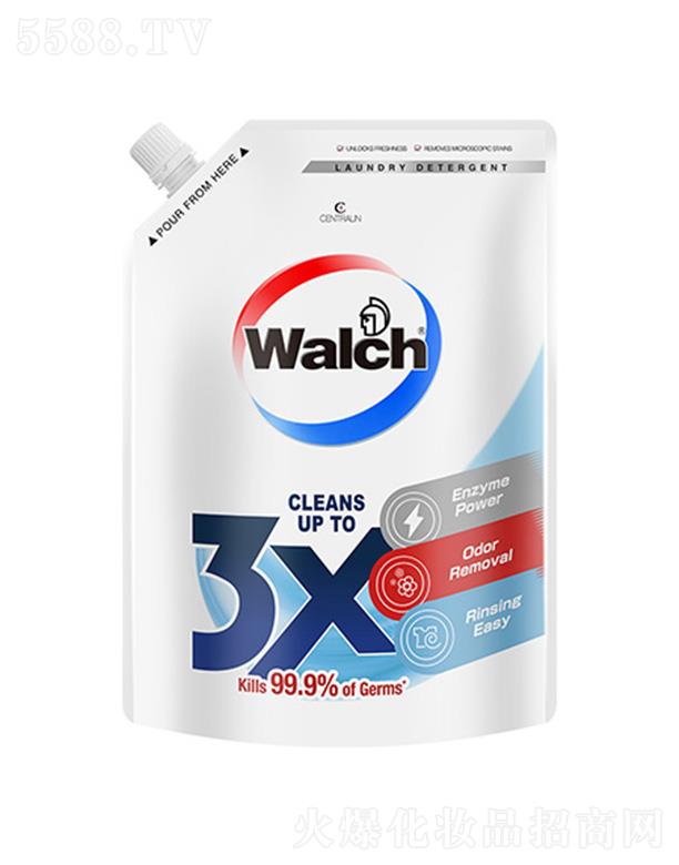 ��¶ʿ3X����ϴ��Һ 1L���b�p��Ư������